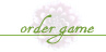 Order Game