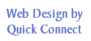 Web Design by Quick Connect Computer Services