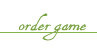 Order Game